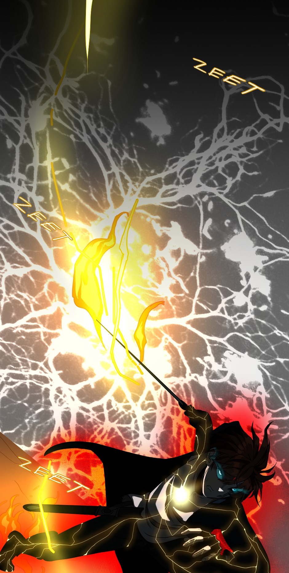 The Beginning After The End Chapter 52 image 57